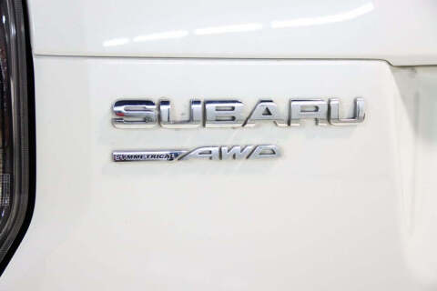 2018 Subaru Forester 2.5i Touring