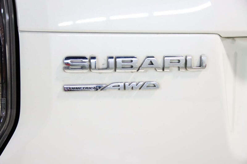 2018 Subaru Forester 2.5i Touring