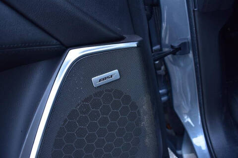 2018 Cadillac Escalade ESV Luxury