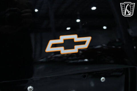 1938 Chevrolet Master Deluxe