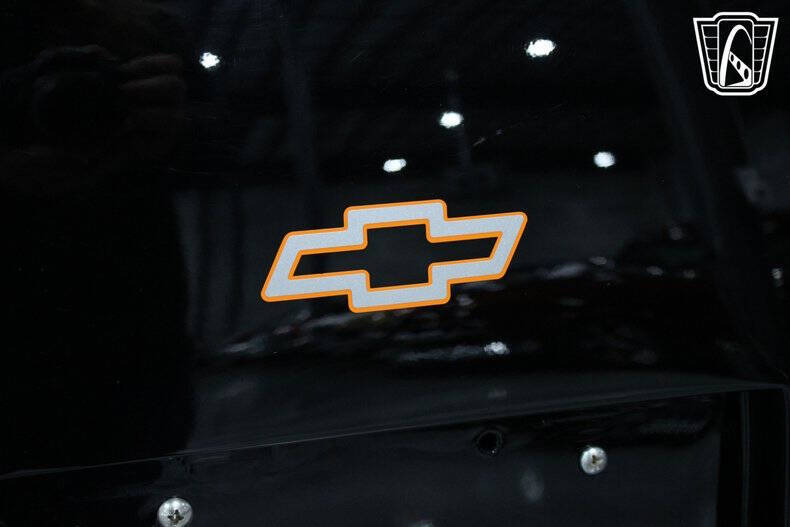 1938 Chevrolet Master Deluxe