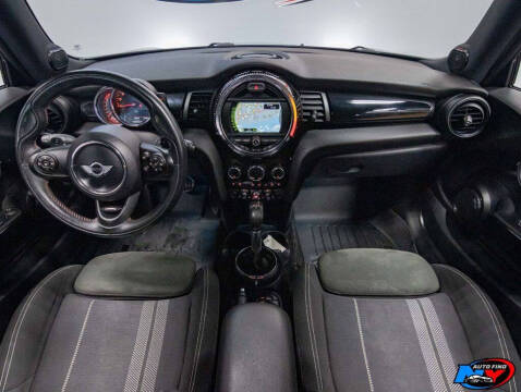 2015 MINI Hardtop 2 Door John Cooper Works