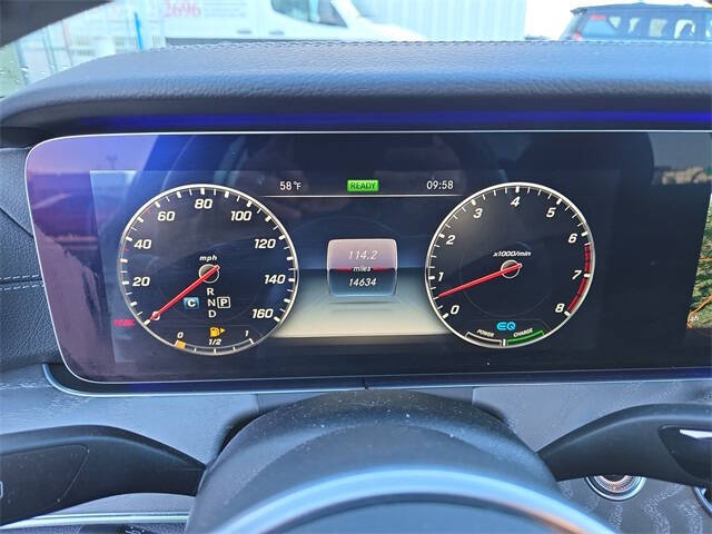 2020 Mercedes-Benz CLS CLS 450