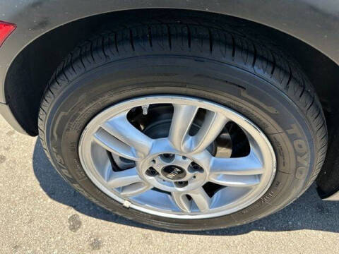 2012 MINI Cooper Hardtop