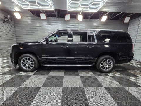 2018 GMC Yukon XL Denali