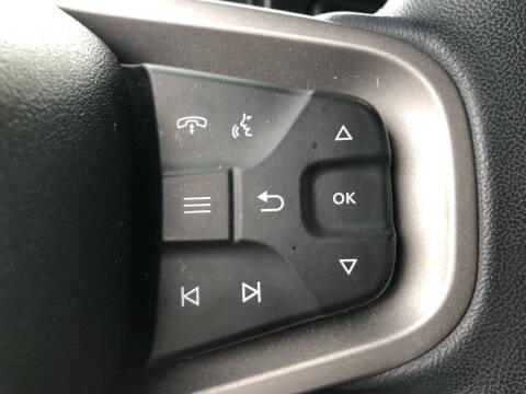 2023 Ford Bronco Wildtrak Advanced