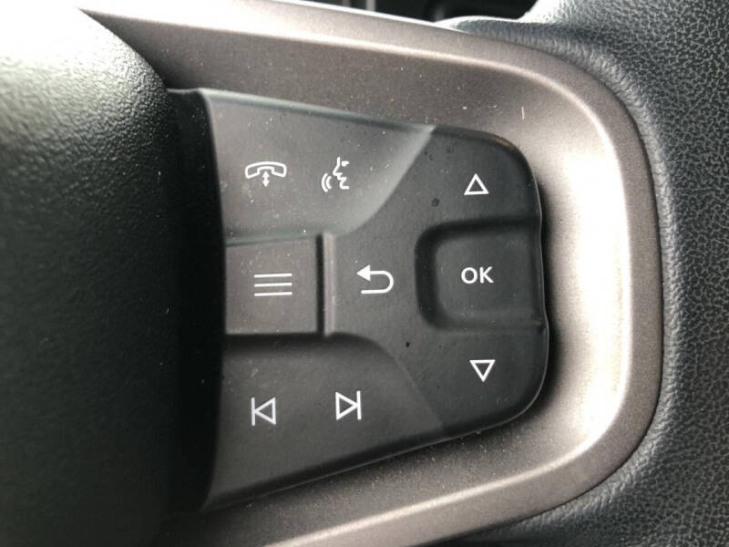 2023 Ford Bronco Wildtrak Advanced