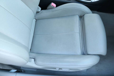 2008 Infiniti G37 Sport