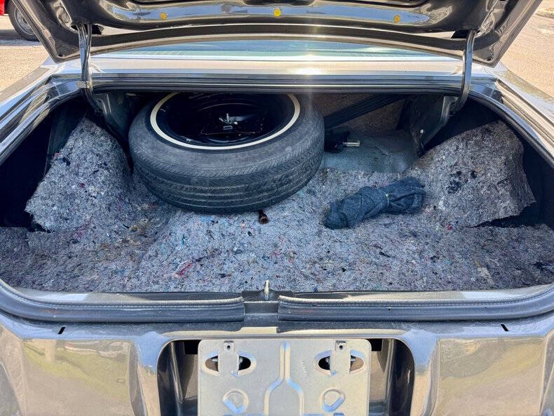 1978 Chrysler Cordoba