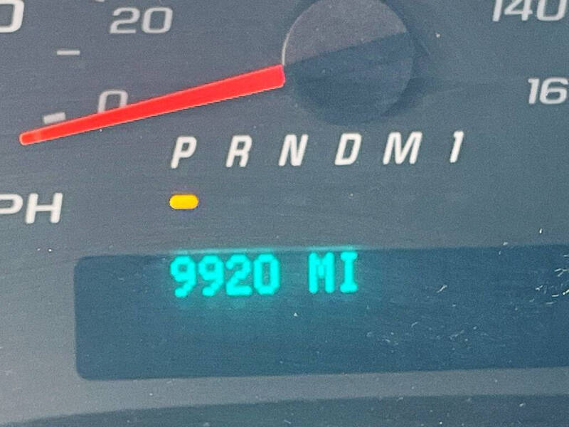 2024 Chevrolet Express 2500
