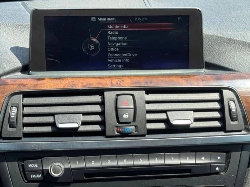 2014 BMW 3 Series 328i xDrive Gran Turismo