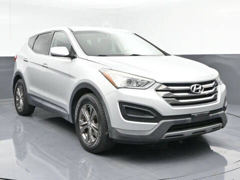 2013 Hyundai Santa Fe Sport for sale at Wildcat Used Cars in Somerset KY