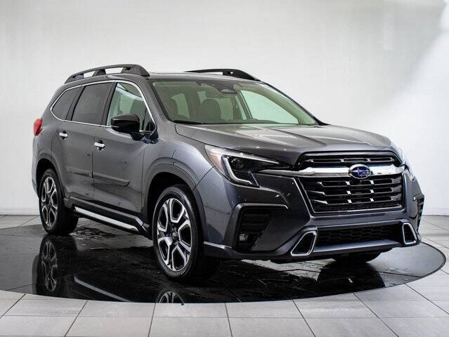 2025 Subaru Ascent Touring