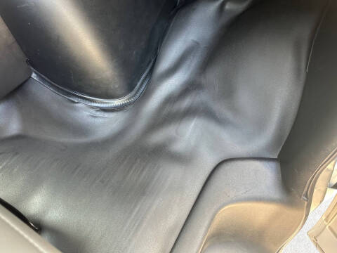 2018 Chevrolet Express LS 3500
