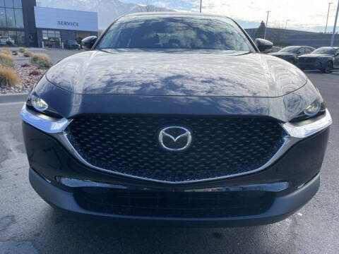 2026 Mazda CX-30 2.5 S