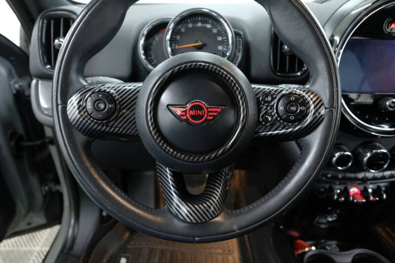 2021 MINI Countryman Cooper