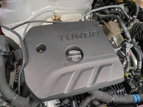 2024 Buick Encore GX Sport Touring