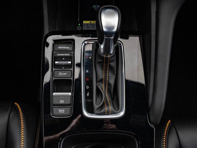 2026 Acura Integra w/Tech w/A-SPEC