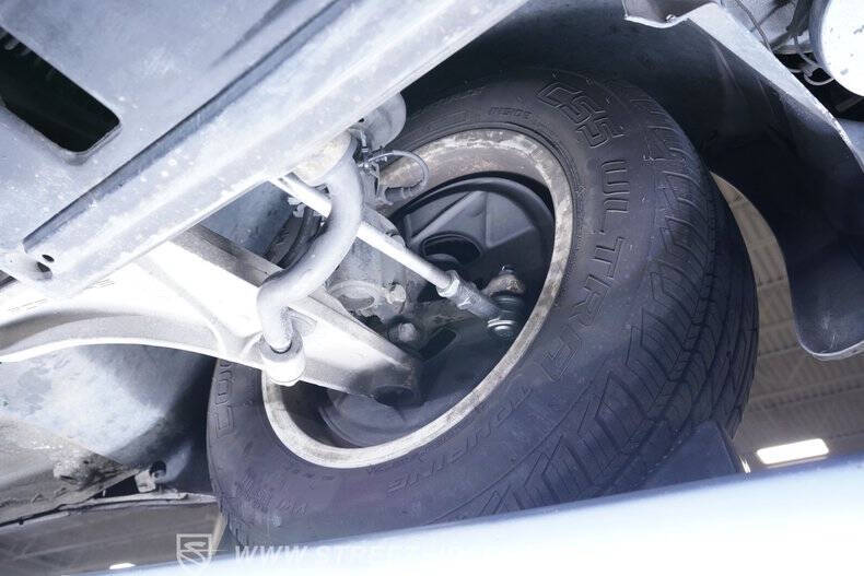 1985 Porsche 944