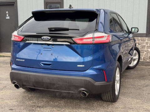 2020 Ford Edge SE