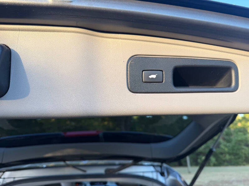 2012 Honda Odyssey Touring Elite