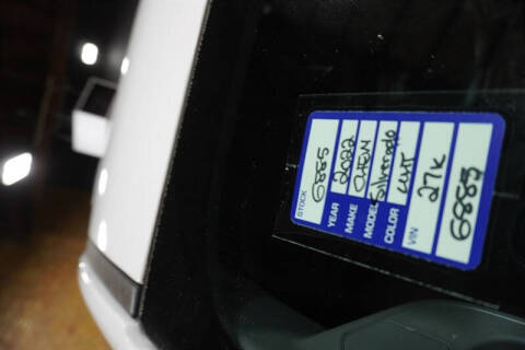 2022 Chevrolet Silverado 1500 Limited