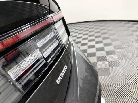 2024 Hyundai Sonata