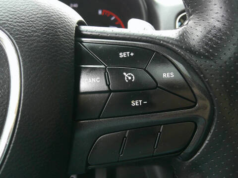 2018 Dodge Durango R/T