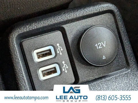 2022 Ford Transit Connect XLT