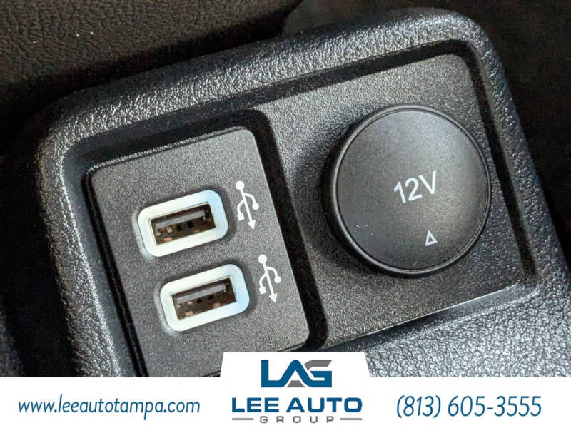 2022 Ford Transit Connect XLT