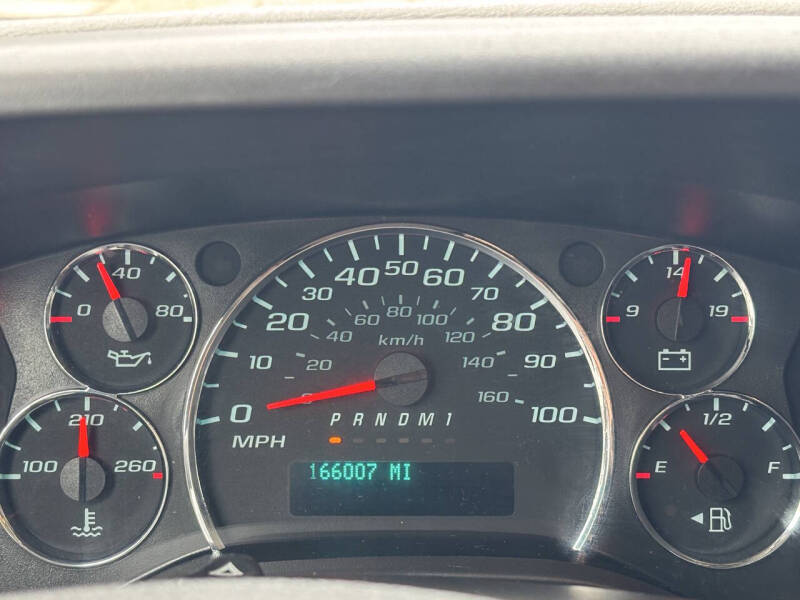 2019 GMC Savana 2500