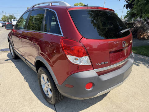 2008 Saturn Vue XE