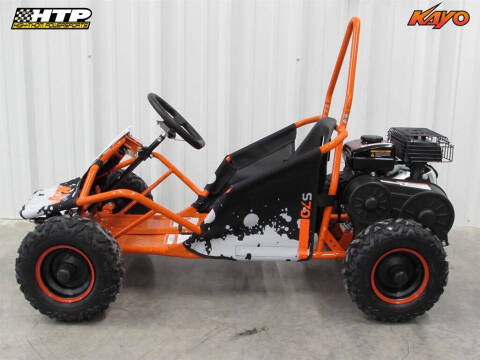 2024 Kayo S70 for sale at High-Thom Motors - Powersports in Thomasville NC