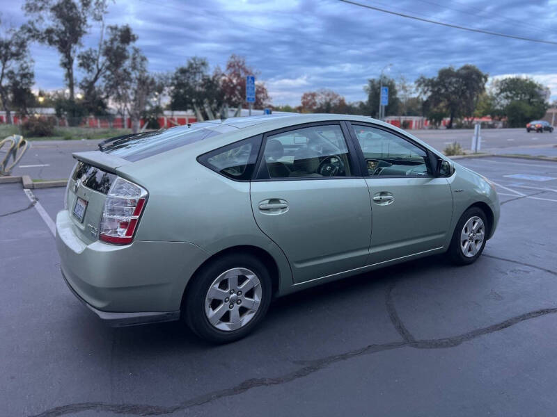 2008 Toyota Prius