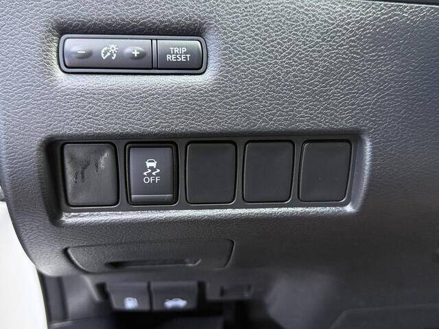 2018 Nissan Murano SV