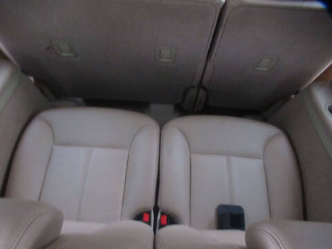 2008 Mercedes-Benz GL-Class GL 320 CDI