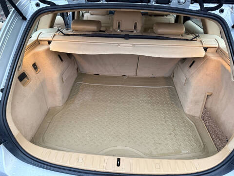 2006 BMW 3 Series 325xi