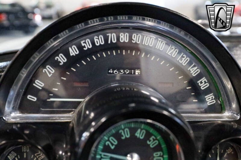 1960 Chevrolet Corvette