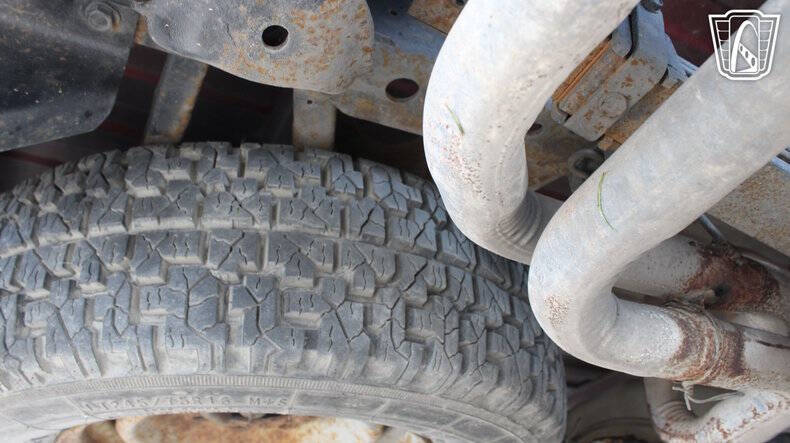 1992 GMC Sierra 2500
