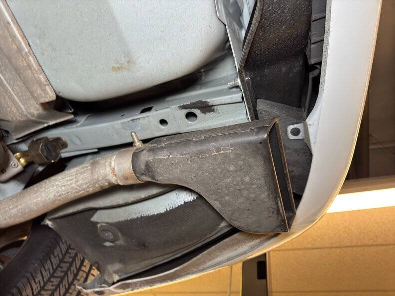 1997 Chevrolet Camaro