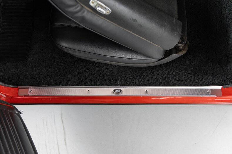 1967 Chevrolet Chevelle