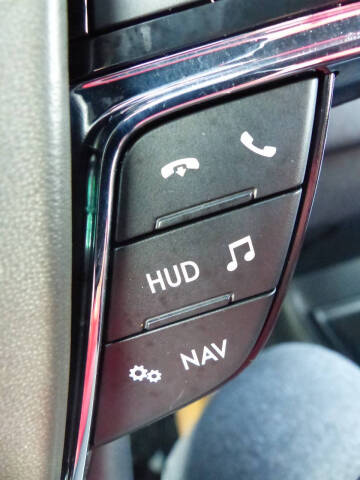 2021 Lincoln Navigator L Reserve