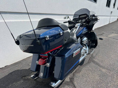 2013 Harley-Davidson Road Glide Ultra