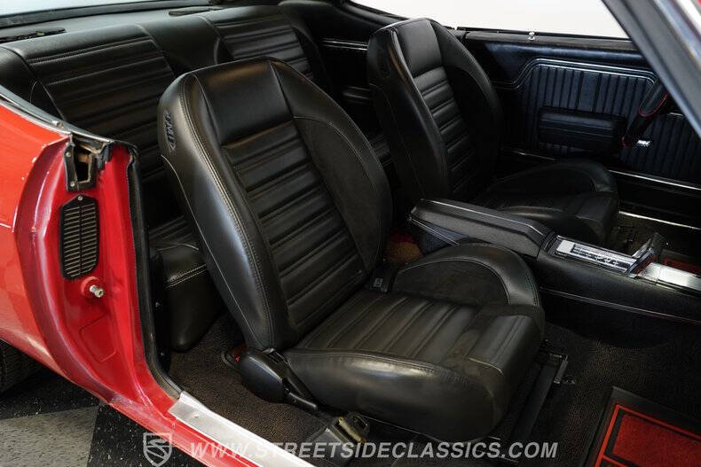 1971 Chevrolet Chevelle