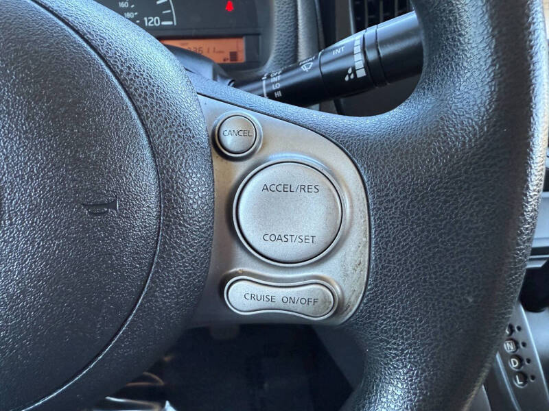 2017 Chevrolet City Express LT