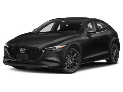 2019 Mazda Mazda3 Hatchback Premium