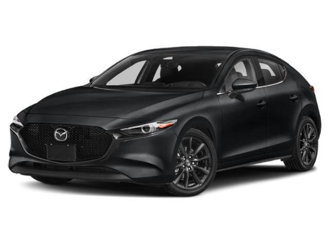 2019 Mazda Mazda3 Hatchback Premium