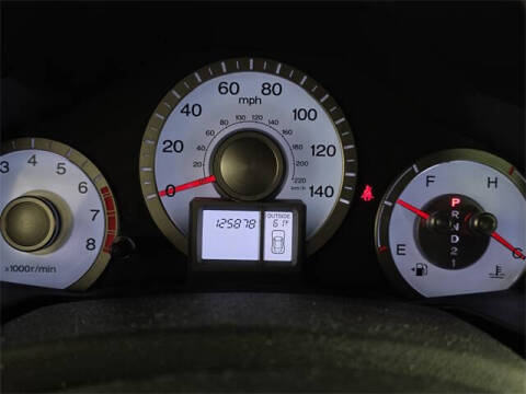 2010 Honda Pilot EX-L