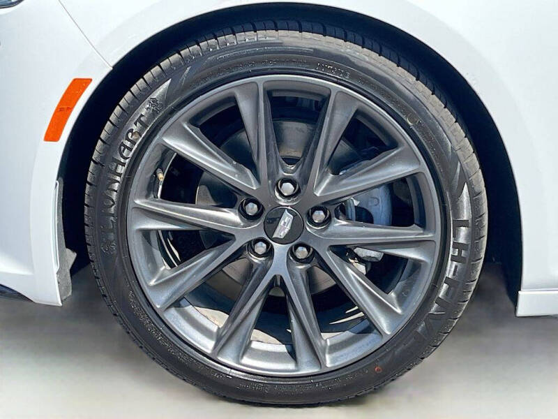 2024 Cadillac CT5 Sport