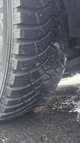 2011 Ford Taurus SEL